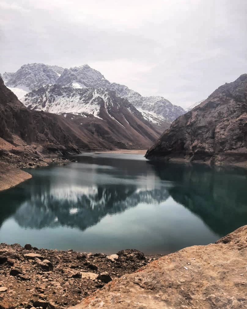 🤩 'Picking this short tour of #Tajikistan was one of the best decisions I have made and it was one of the best things we did on our short tour of #CentralAsia. It is because of Said that Tajikistan will definitely be a country that I return too.' indyguide.com/host/said