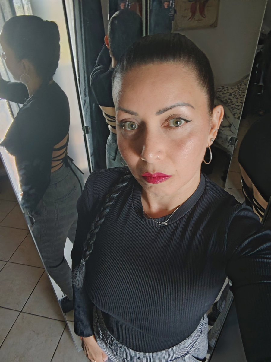 mbpvd17's tweet image. L&apos;INTELLIGENZA SPAZIALE, deve essere intesa come la capacità di percepire la realtà visiva con precisione, di prestare attenzione ai dettagli, orientarsi anche in assenza di punti visibili.
Buon Pomeriggio a tutti 🥰🥰🖤