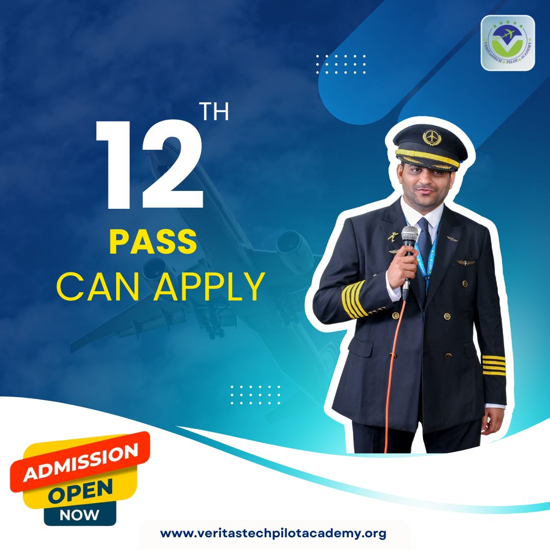Veritas_Pilot's tweet image. 12th Pass Can Apply - we are her to help you to achieve your dream job !!

Website : veritastechpilotacademy.org
WhatsApp : wa.me/918015221365?t…

#StudyPilot, #PilotTraining, #AviationStudies, #FlightSchoolLife, #PilotEducation, #AirborneAcademics, #AviationLearning,
