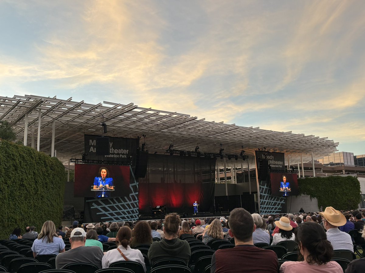 We spent the eve of the eclipse at The Universe in Verse, an event by Maria Popova celebrating science and the wonder of reality. Writers and musicians took the stage including Debbie Millman, Jad Abumrad, and the great David Byrne to recite poetry and play songs about our vast…