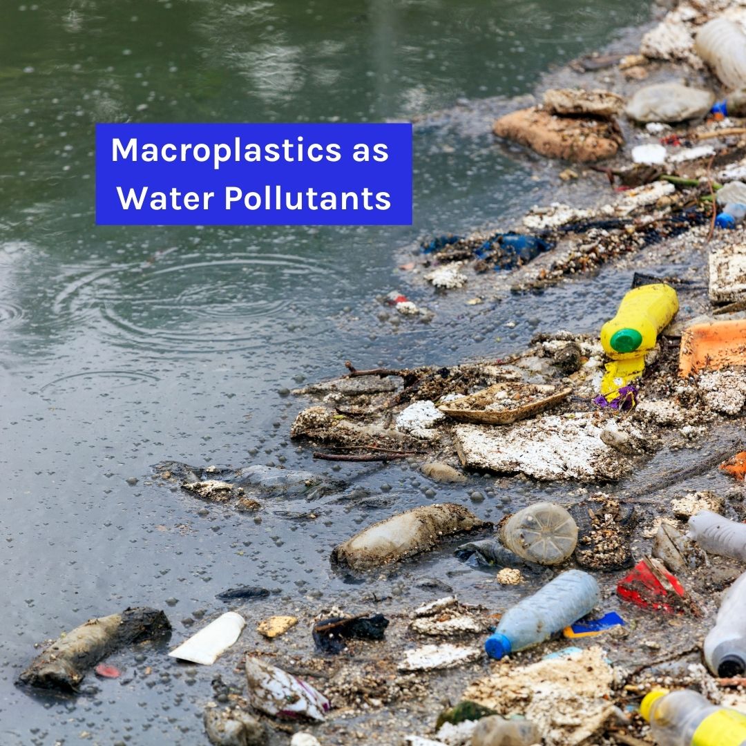 📢 We're advocating for the inclusion of macroplastics in the EU WFD's Watch List to pave the way to a comprehensive strategy against water pollution. 🔎👀 Curious to know more? Read our blog post on the topic here: thegreatbubblebarrier.com/why-macroplast…