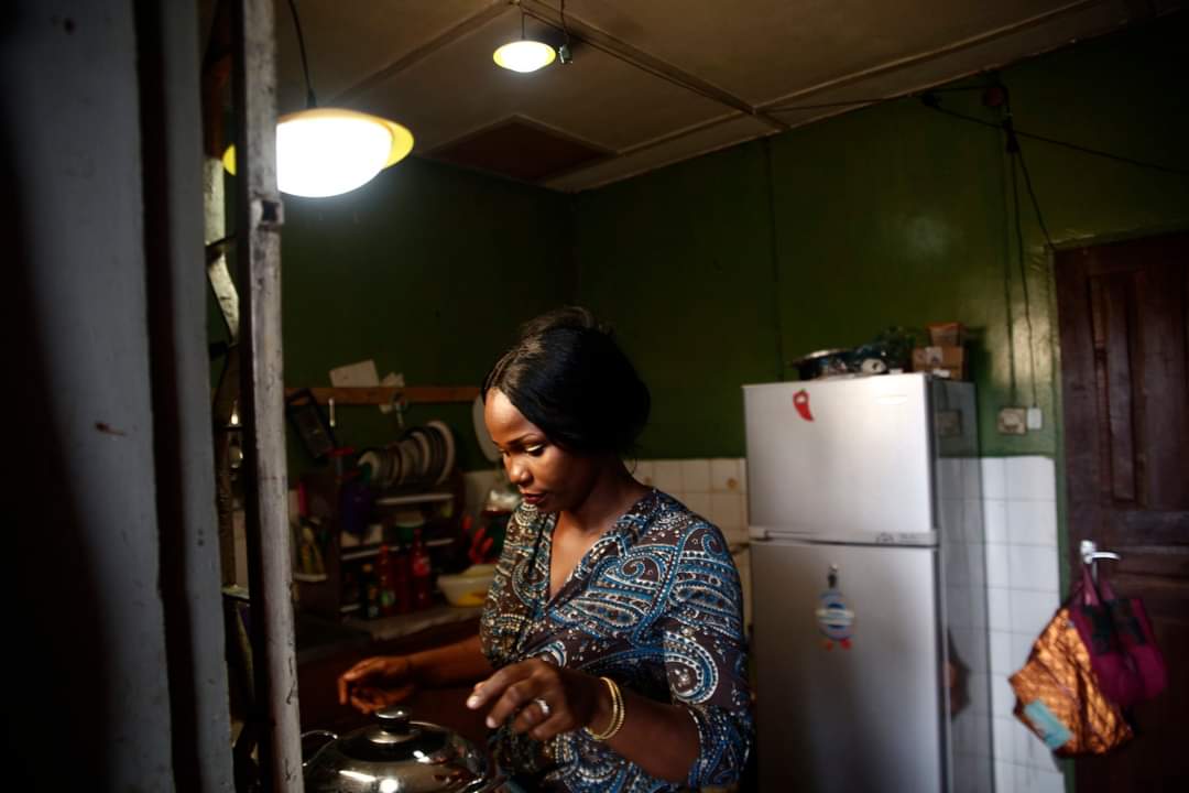 Energizing Small Businesses: 🛒Empowering MSMEs in unserved and underserved communities with solar home systems continues to open up possibilities for transformative change beyond keeping the lights on. Over the years, the REA has optimized its 'Standalone Solar Home Systems