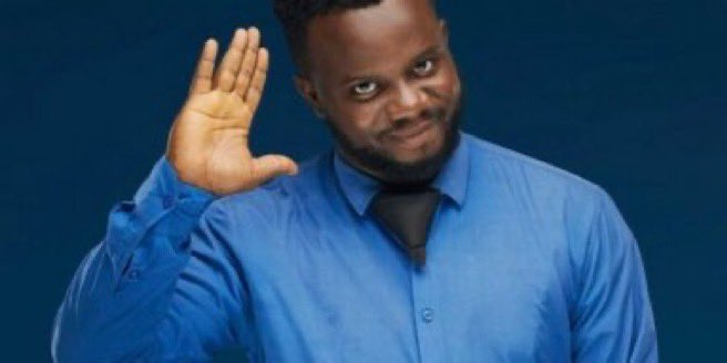 Papi_Edem's tweet image. “In all your doings , Ka3 s3 y3 de din pa na 3b) bra. “

“Guy guy mi3nu”