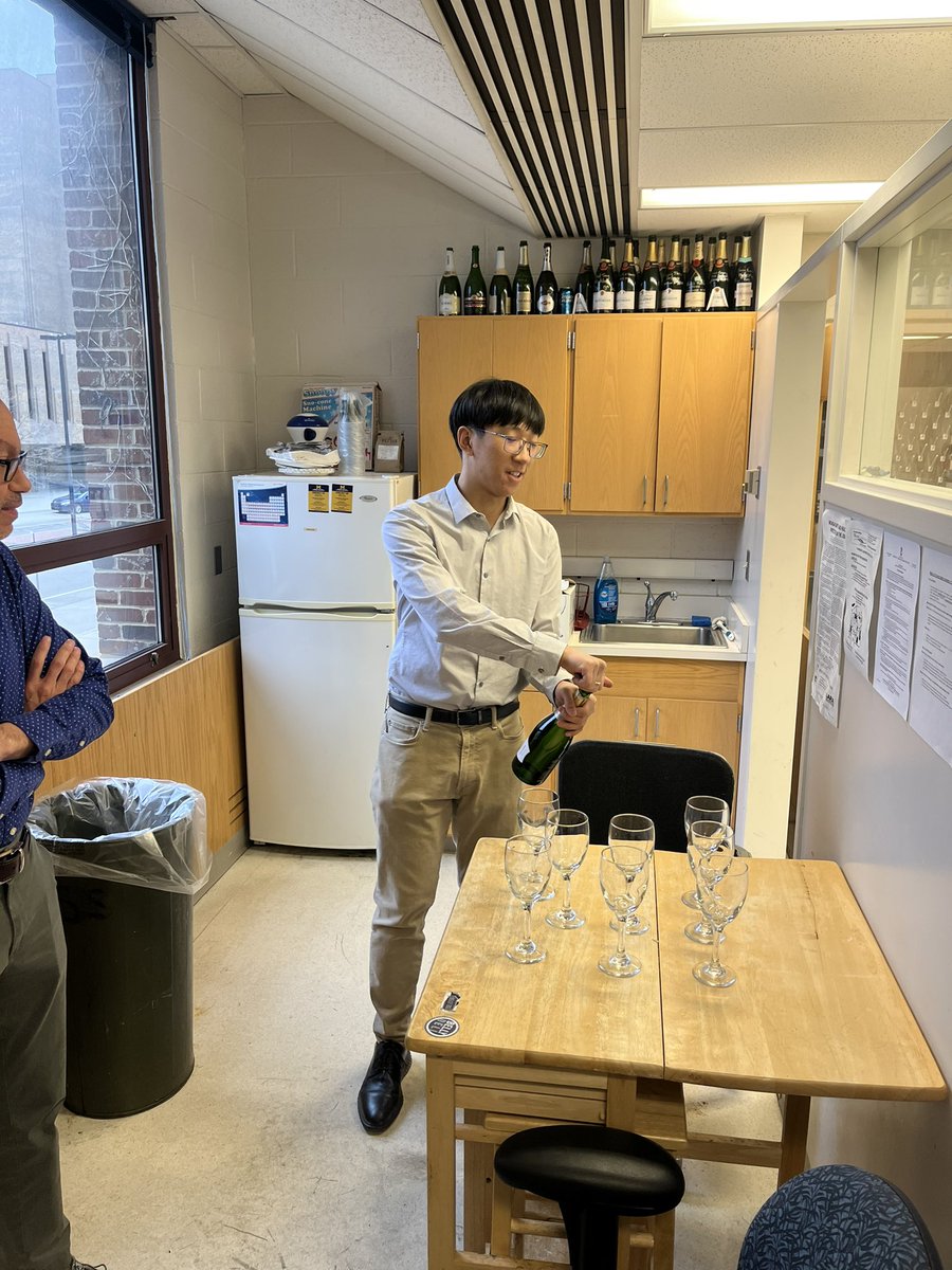 Bartlett Lab tweet media