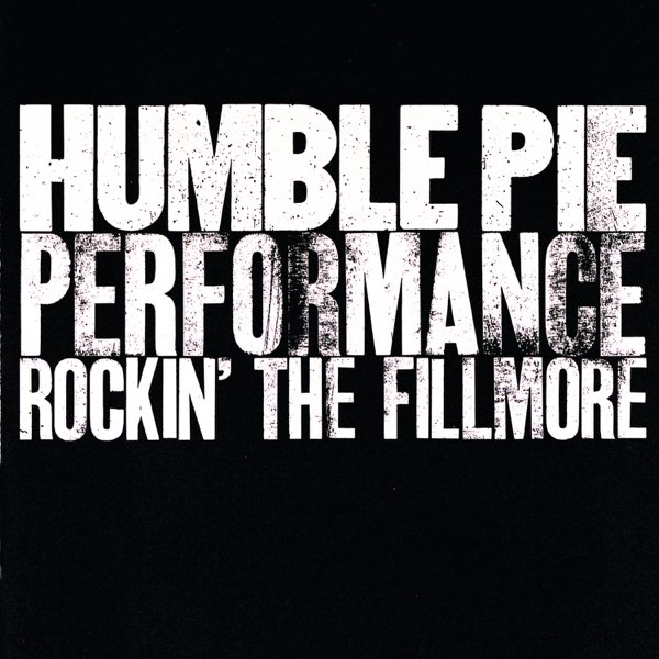 #nowplaying I Don't Need No Doctor [Live ] 44.1kHz/16bit by Humble Pie on #onkyo #hfplayer #HumblePie #Rock