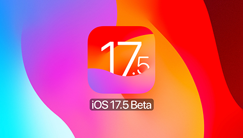 تحديث iOS 17.5 - أهم الميزات الجديدة في الإصدار التجريبي الأول arabapps.org/?p=422219 #تحديث_iOS17 #نظام_iOS17