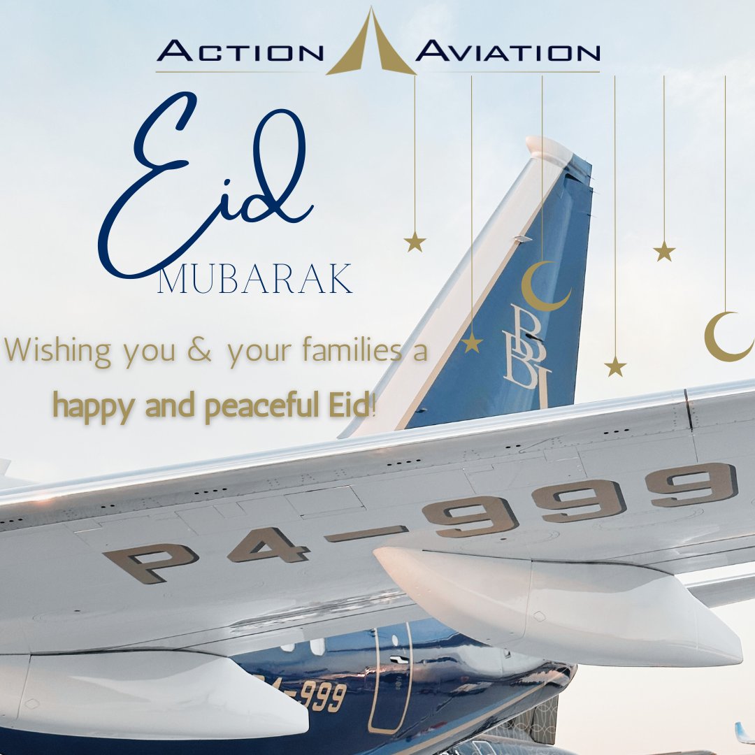 Action Aviation tweet media