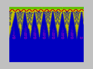 stroke recobery. my pixel art, all about the process.