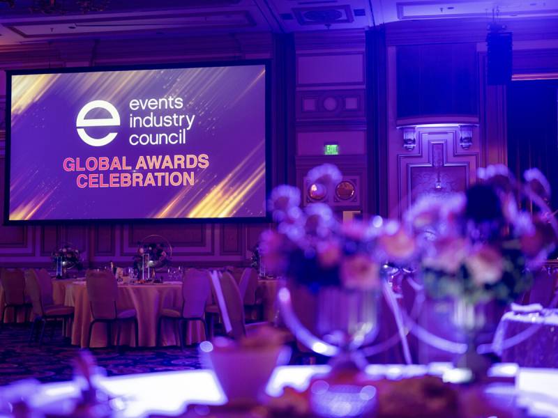 Meeting Media Group (@hqglobalmag) on Twitter photo The <a href="/Events_Council/">Events Industry Council</a> the global voice of the business events industry on advocacy, research, and standards, announced it will host its annual Global Awards Gala in conjunction with a 75th Anniversary Celebration on 7 October 2024 in Las Vegas.
meetingmediagroup.com/article/events… The <a href="/Events_Council/">Events Industry Council</a> the global voice of the business events industry on advocacy, research, and standards, announced it will host its annual Global Awards Gala in conjunction with a 75th Anniversary Celebration on 7 October 2024 in Las Vegas.
meetingmediagroup.com/article/events…