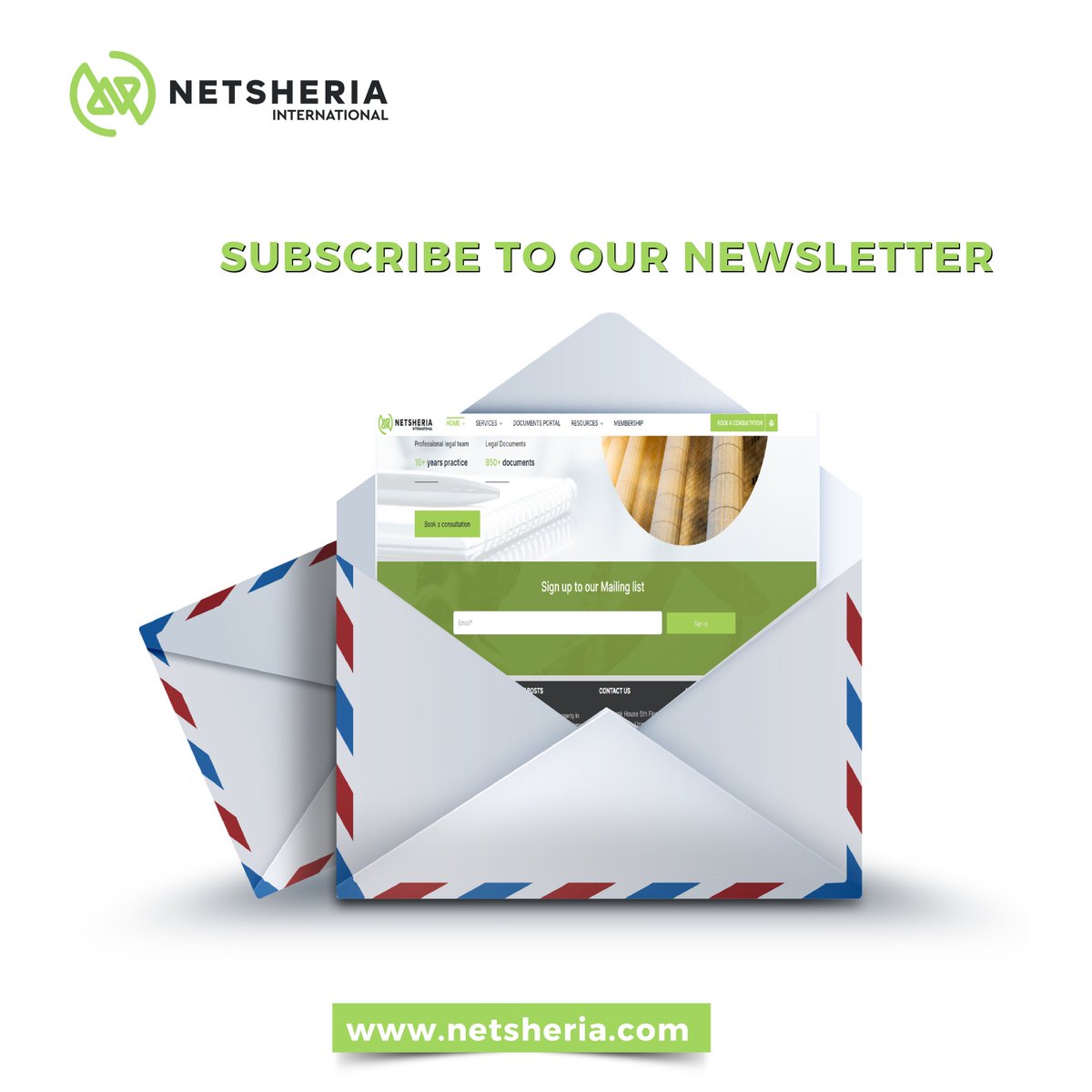 Legal matters don't have to be complex.  

Get insightful legal discussions and simplified breakdowns delivered to your inbox. 

Sign up for our newsletter today here nl-neon.vercel.app/sub/8

#Law #LegalUpdates #BusinessLaw #Lawyers #LegalTips #Subscribe