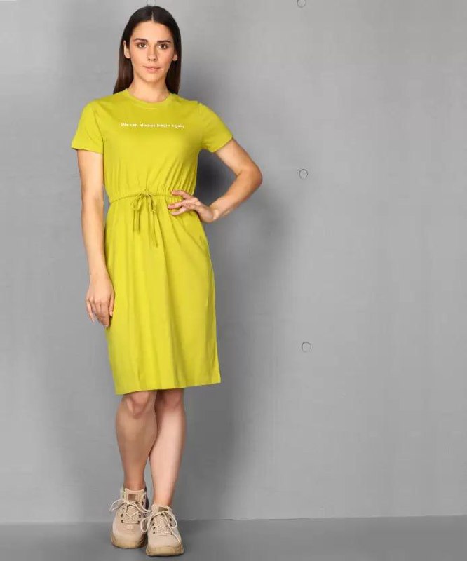 METRONAUT Women Shift Green Dress

✅Deal Price Rs.442/-

❌MRP Rs.1,899/-

🛒fkrt.co/I6DsLl