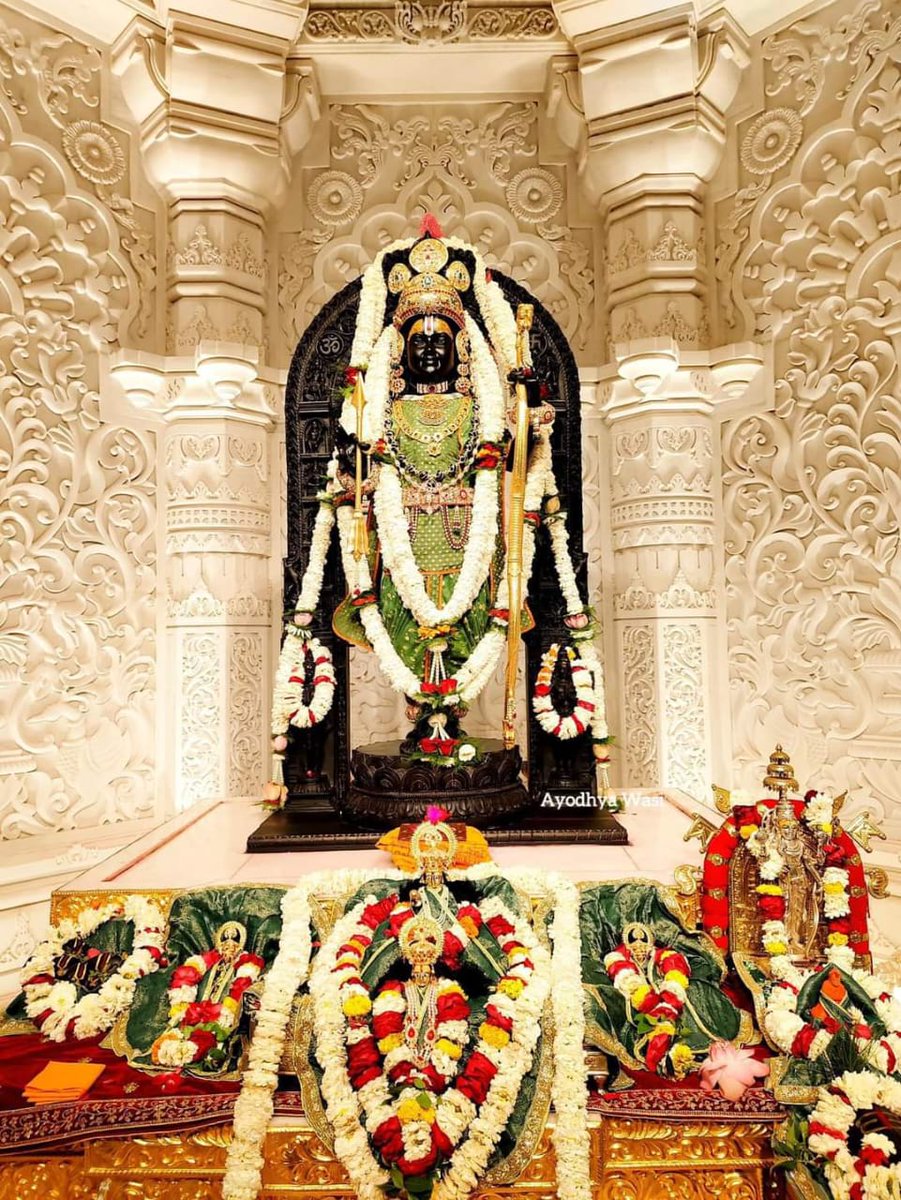sinhagaurav88's tweet photo. मर्यादापुरुषोत्तम भगवान श्री राम चन्द्र 🚩 #श्रीराम https://t.co/2g6IqDmuL4