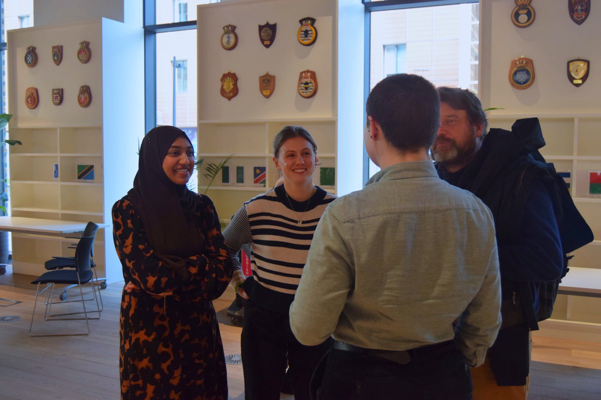 Rosalind Tucker PhD tweet media