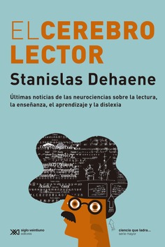 'Leer es la única forma de desarrollar un lenguaje avanzado que permita construir algún pensamiento complejo' En @elpais_espana Si te interesa el tema, no te pierdas 'El cerebro lector' sde @StanDehaene #neurociencia #lectura #aprendizaje #dislexia tinyurl.com/4zzuj3tn