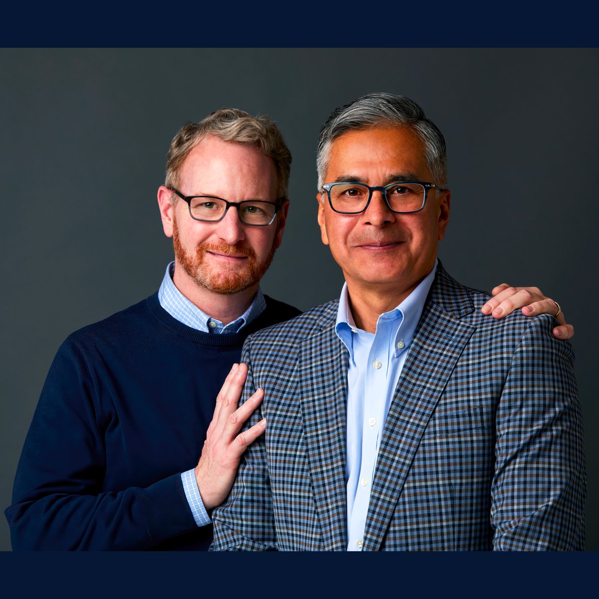 FedericoErebia | PEDRO&DANIEL tweet media