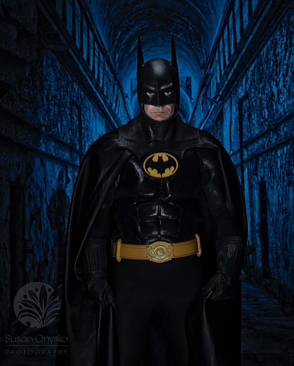 Kevin D Cosplay tweet media