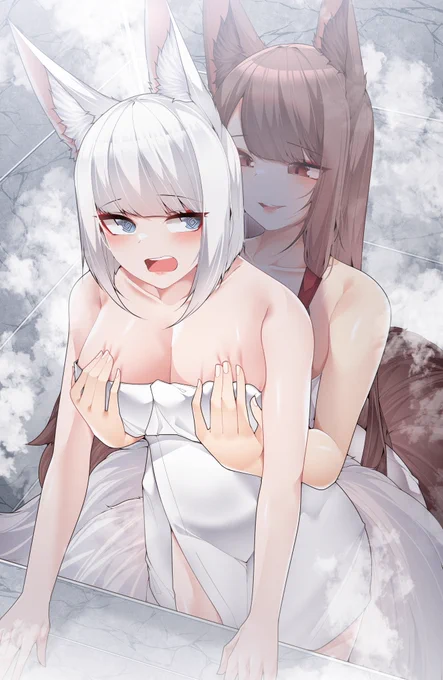 rkgk#AzurLane #アズールレーン 