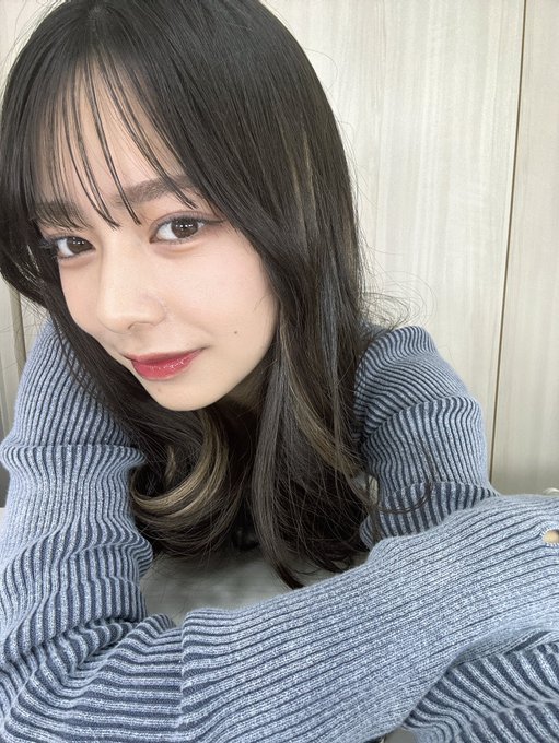 白石花恋のTwitter画像5