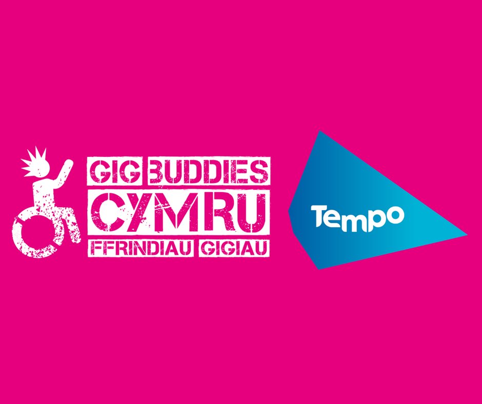 We are pleased to be signed up to @tempo_tweets Cymru. Our volunteers have recently started to receive time credits to show appreciation of the time they put into the project. We hope everyone enjoys using their credits for fun activities! More info at wearetempo.org