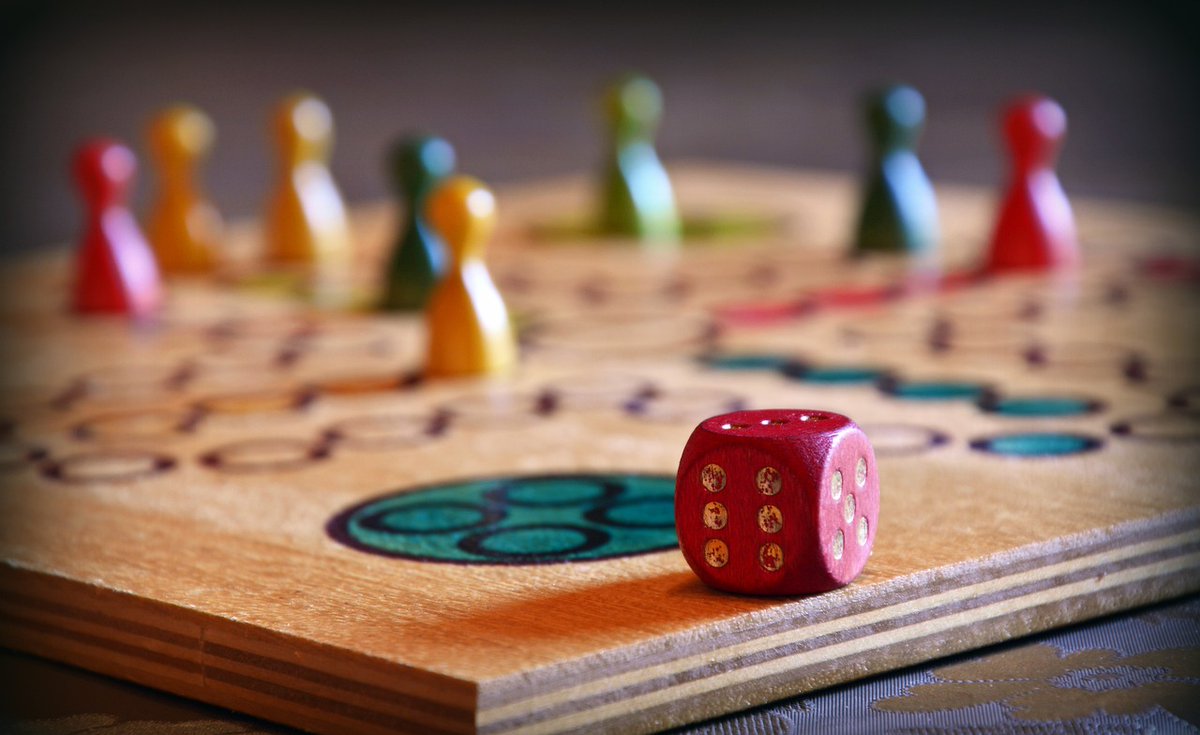 #Gaming and #Boardgame design: un #corso per autori in erba o appassionati di #giochi da tavolo o #videogame, insegnanti e formatori 👉life.unige.it/corso-gaming-b… Iscrizioni entro le h. 12:00 del 3 maggio 2024 📲 info: dispi.unige.it/node/2751