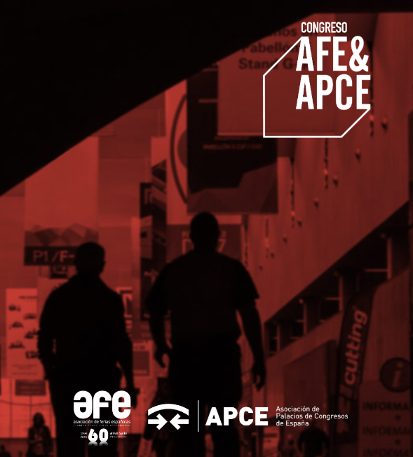 ¿Quieres ser patrocinador en el II congreso AFE-APCE? Te exponemos las ventajas de ser colaborador y las diferentes opciones de patrocinio. Entra en la web y descubre por qué queremos que seas parte de nuestro equipo. Únete a nuestra familia colaborativa👉congresoafeapce.com/patrocinios