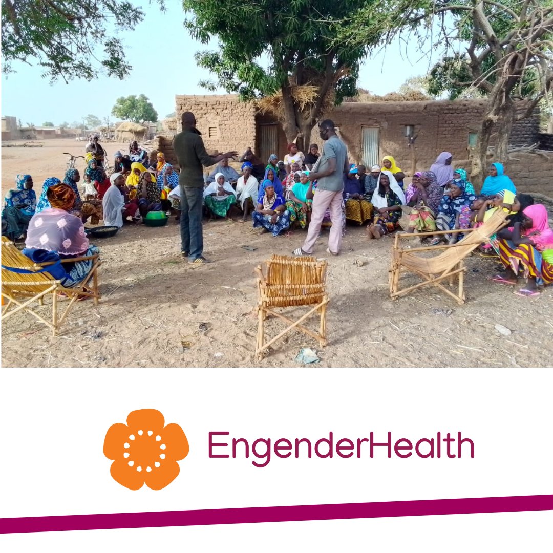 In Burkina Faso's Boucle du Mouhoun region, our multisectoral response program, in collaboration with @UNOCHA and @SOSJD_asso, is touching lives at the intersection of crises. Providing healthcare, addressing GBV, tackling malnutrition, and enhancing WASH:loom.ly/KZqdTiY