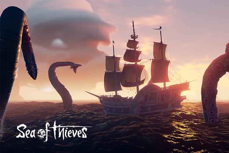 Sea of ​​Thieves Sea of ​​Thieves is the world's best game for PC that will take you to the vast ocean. Here, you can do anything you like, like finding treasure , diving and admiring coral reefs, or even looting . Similar to many other games, when you first enter Sea of…