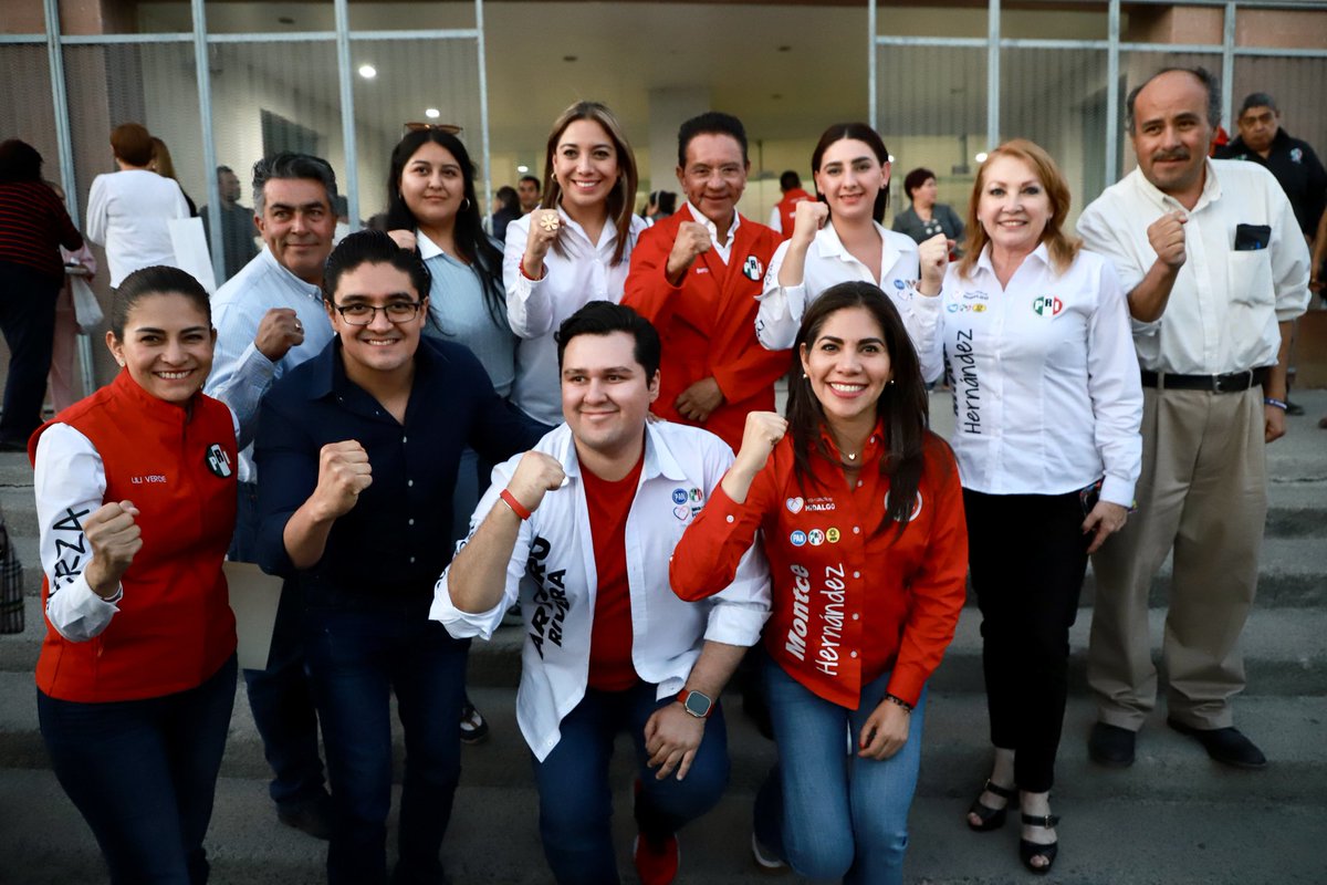 benjamin_rico's tweet photo. ¡Esta alianza no la tiene ni Obama!

Con fuerza y corazón, caminamos en unidad ❤️💛💙 https://t.co/1tHXVURFTv
