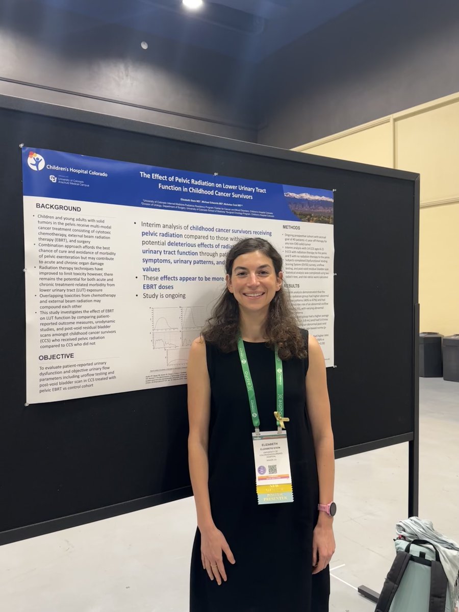 Elizabeth Stein, MD tweet media