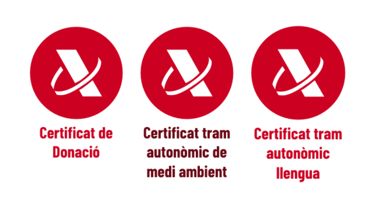 Avantatges fiscals per a federats i federades de la FEEC. Coneix els teus avantatges abans de fer la declaració d'aquest exercici 📊 ➕ INFO ➡️tuit.cat/cHp7B #sentlamuntanya #sommuntanya #federats