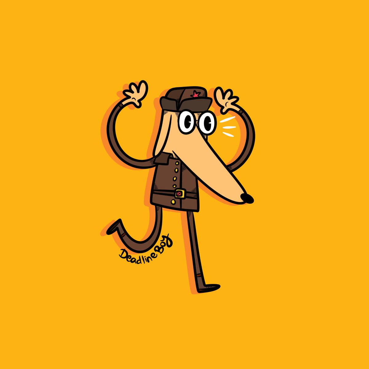 rogetter's tweet photo. Hey, womble @sovi https://t.co/ghQSQdgT38