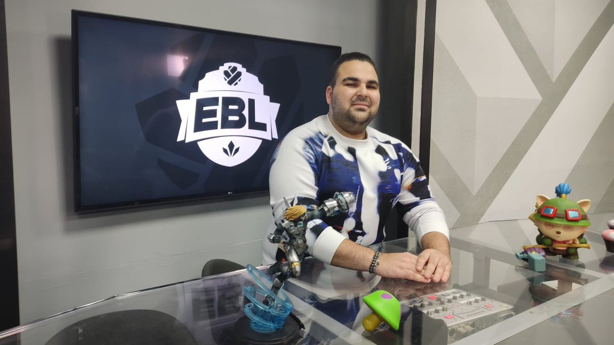 Although still being in talks with <a href="/FoxGamingMA/">Fox Gaming</a>.

After finishinging🥉AL 2024 Spring I'm once again LFT as Coach or Manager for 2024 Summer and beyond.

My main priorities are definetly work long term and help building the roster.

CV available upon request. RT's are appreciated.