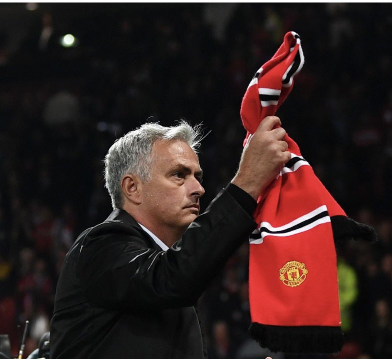 Stretford Paddock tweet media