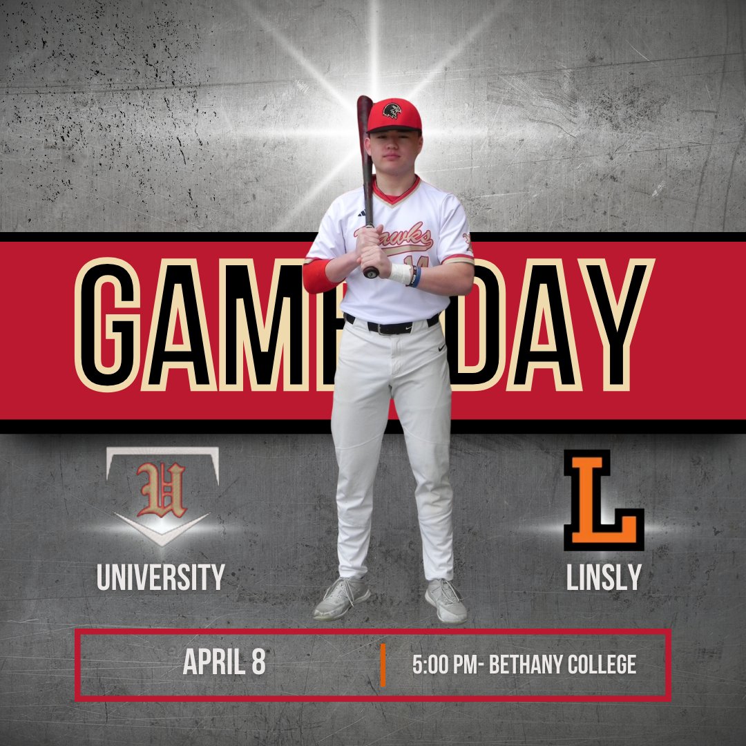 UHS__Baseball's tweet photo. https://t.co/Mw3e0Fc3XT