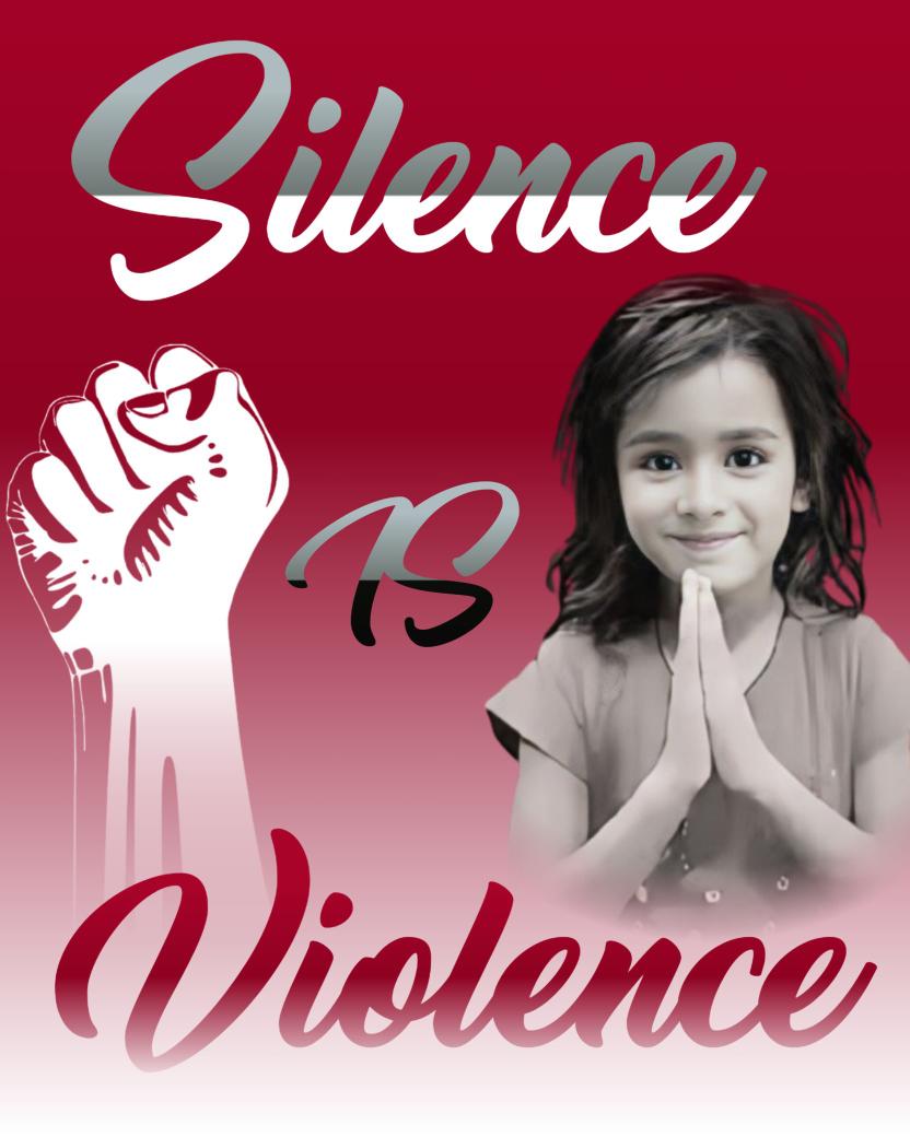 Minority is at risk in Sindh PAK they're facing unbearable law &amp; order, their innocent girls have been missing since years, but no any rule or law has been made for their safety &amp; protection.
Request to inter: organisations for taking minority's voice up.
#BringBackPriyaKumari