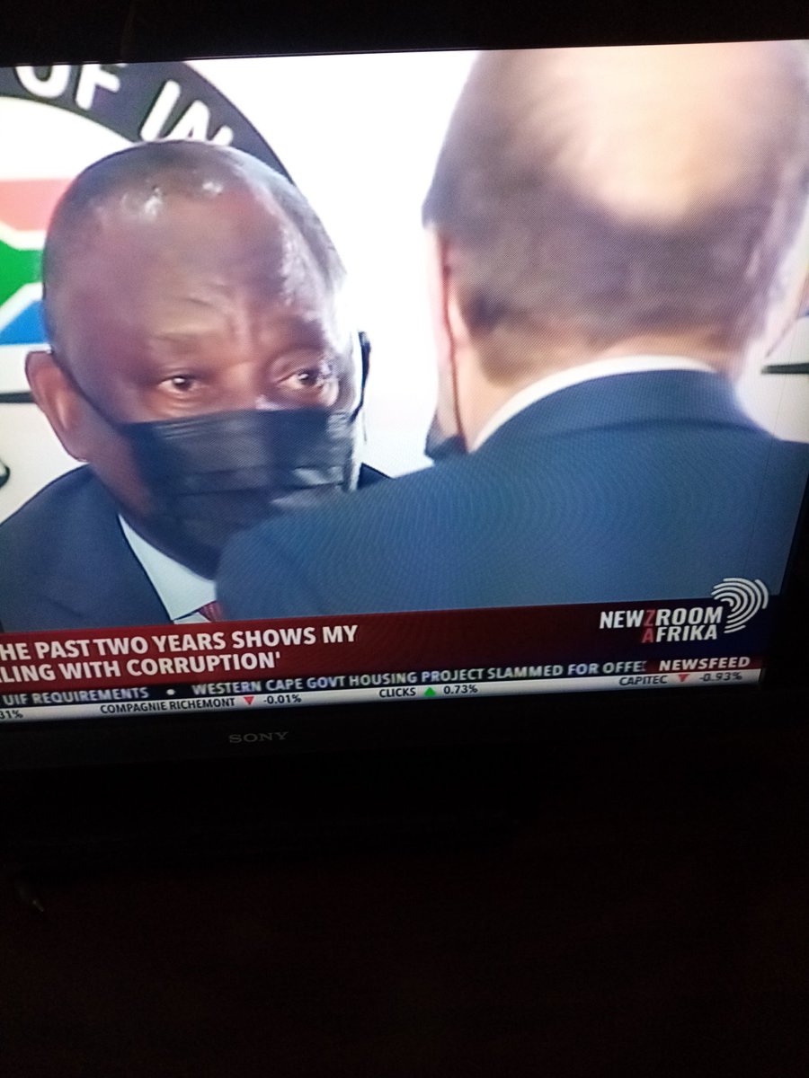 Mthuli4's tweet photo. IEC said Ngcukaitobi come and deal with your own mess of incarcerating President Zuma for a civil matter without any option of appeal, I was so happy watching that sellout of a lawyer biting his own tongue, failing to locate his own arguments. https://t.co/fdNRMoOCDf