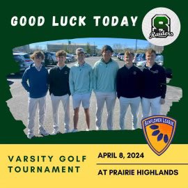 Shawnee Mission South Golf (@smsraidergolf) on Twitter photo 