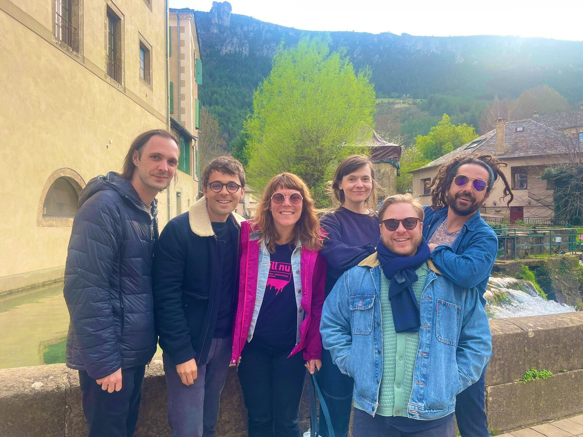 Guilhem Caillard tweet media