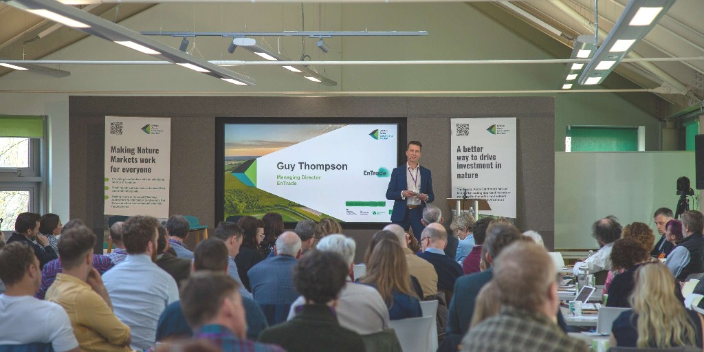 Recordings from our recent High Integrity Nature Markets conference will be available online soon!
Keep uptodate with #BACM activities by signing up to our e-newsletter today at: bristolavoncatchmentmarket.uk/contact
#naturerecovery #naturalcapital #bng #biodiversitynetgain