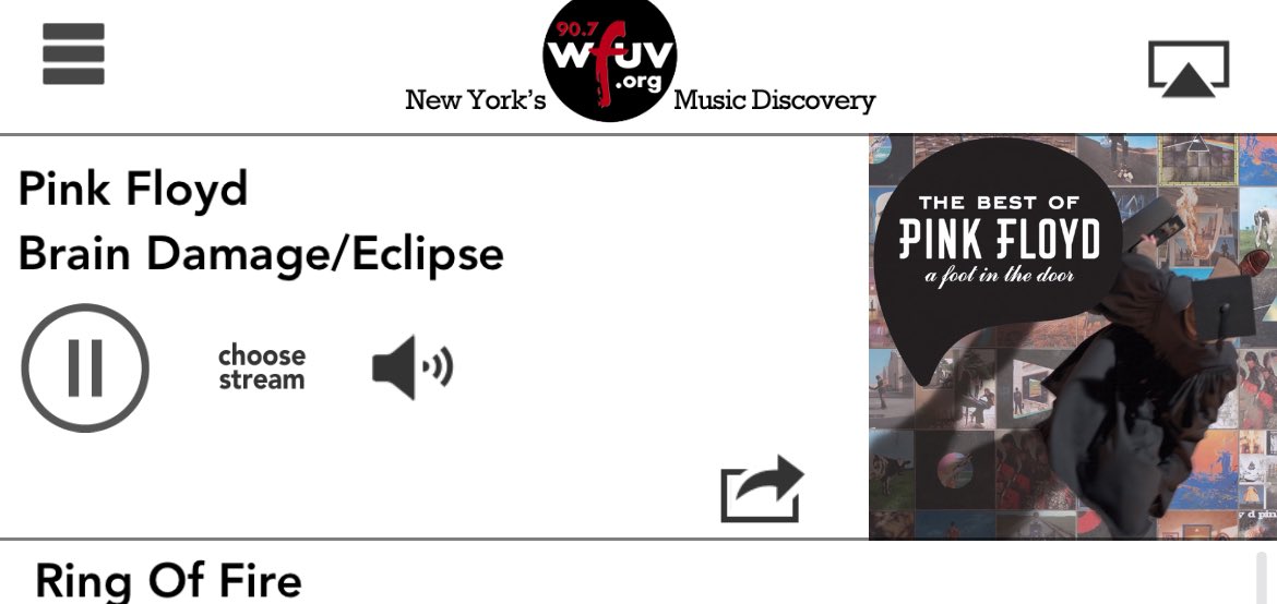 All the @PinkFloyd songs of the last week make me wonder if capitalizing on celestial events was part of their business plan @WFUV