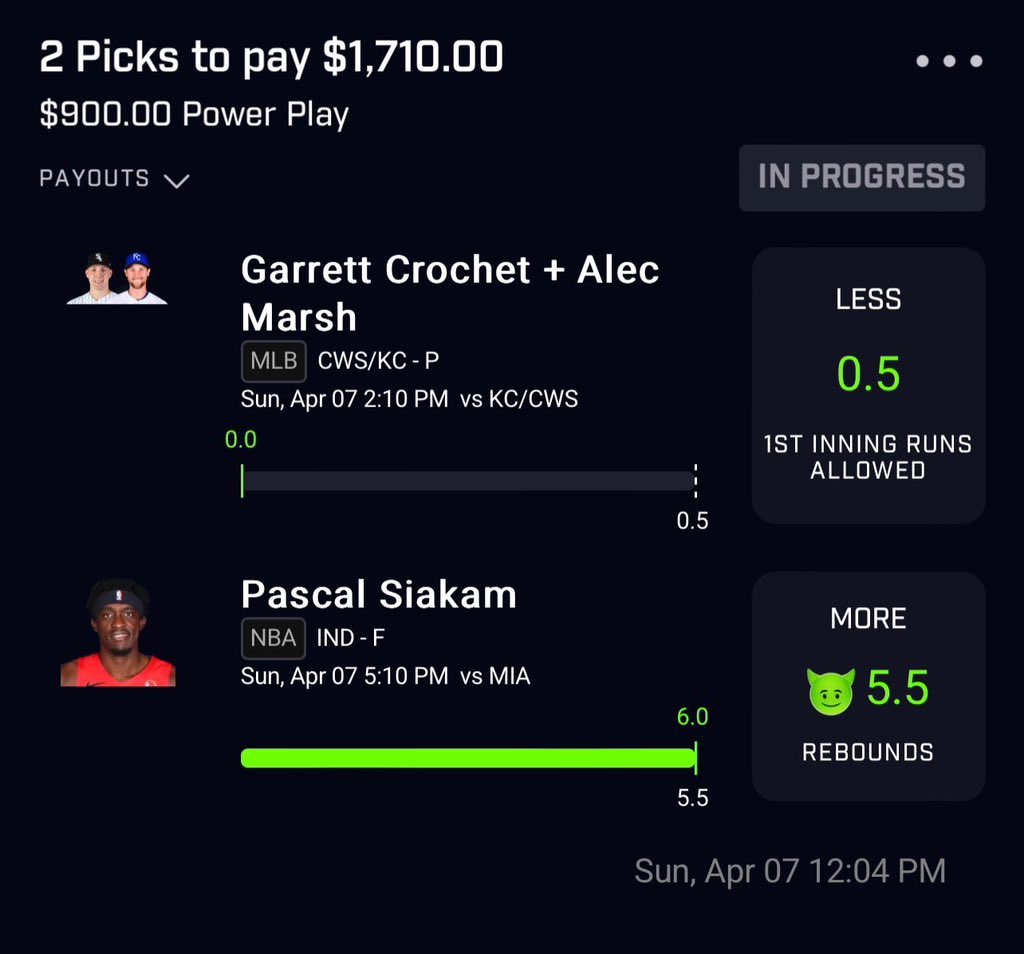 NFL PrizePicks slip! 🏈 Late night slip that I’m loving for tomorrow! Tail only what you love! 🫡 There’s a ton of good props tomorrow! Let’s have a day!🔥🤑 t.me/+p1ATm69FF8A5N… #sportsbetting #discordlocks #prizepicks #Dfs #underdog     #prizepickslocks #PlayerProps