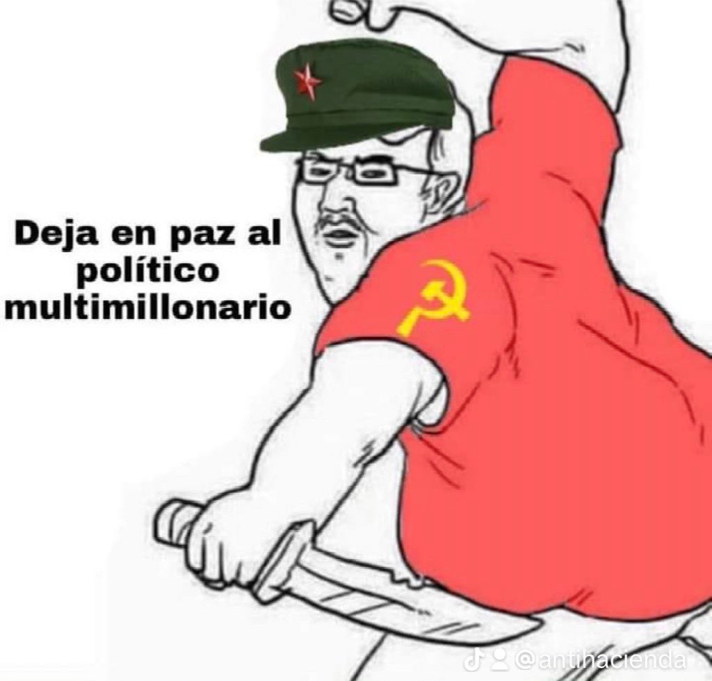 antihacienda's tweet photo. Ahí vienen

Ahí vienen los https://t.co/KadA5fmllD