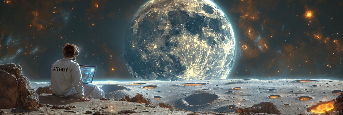 🎁 Formation AFFEASY GRATUITE 🎁

➡️ J'ai crée une Formation sur l’Affiliation 100% Gratuite...

Dedans, TU pourras :

👉 Découvrir l'affiliation
👉 Comprendre comment l'affiliation a évolué
👉 Voir les typologies de sites qui fonctionnent

Pour la recevoir :

- ❤️
- RT
-