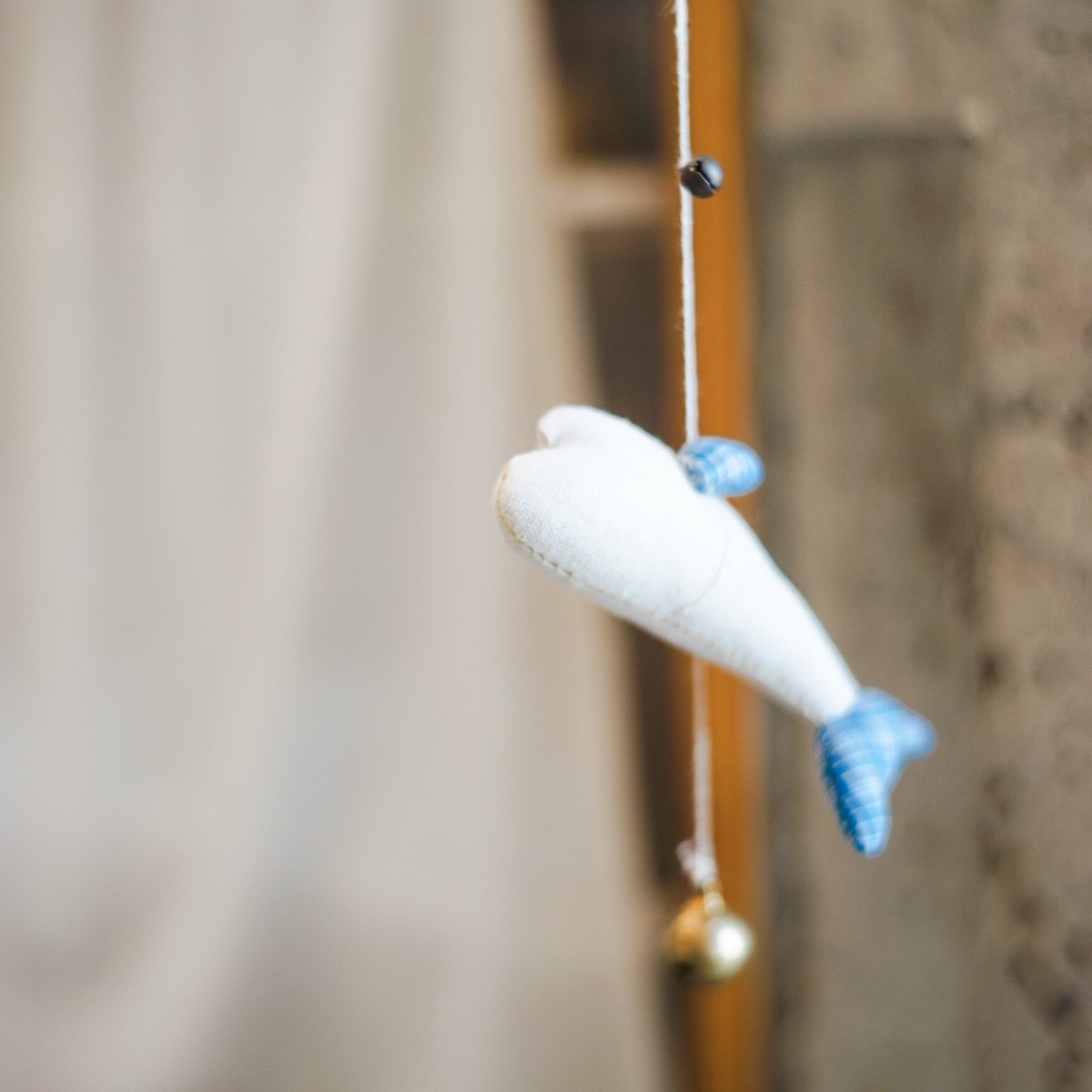 Lanta Handmade พาเหล่างานเย็บปักถักร้อยมาขโมยใจคุณถึงที่ #happeningshop สาขาดาดฟ้า ลาซาล 33!