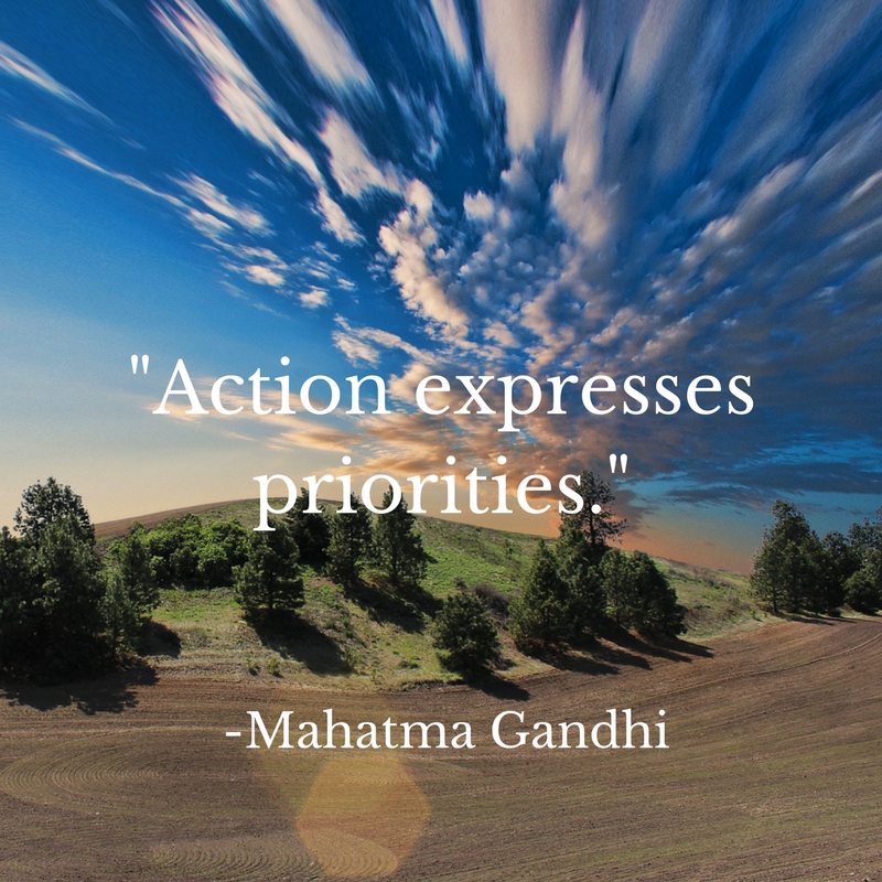 Let your actions dance to the rhythm of your priorities! 🌟 Embrace each step with joy and purpose. #MondayMotivation #actionsteps #quotes