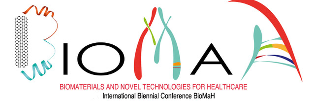 Save the date! October 15-18, 2024 4th edition of @BioMaH1 Conference will be held in Rome organized by the @CNR_ISM of @CNRsocial_ #bioengineering #biofabrication #biomedical #biotechnology Learn more at biomah.ism.cnr.it