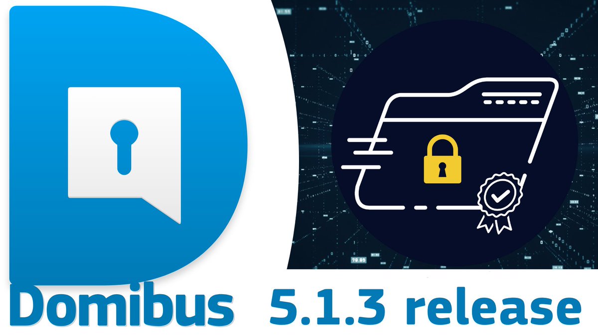 Domibus, eDelivery sample Access Point implementation, is on version 5.1.3. Read more at europa.eu/!yF6n7M.
