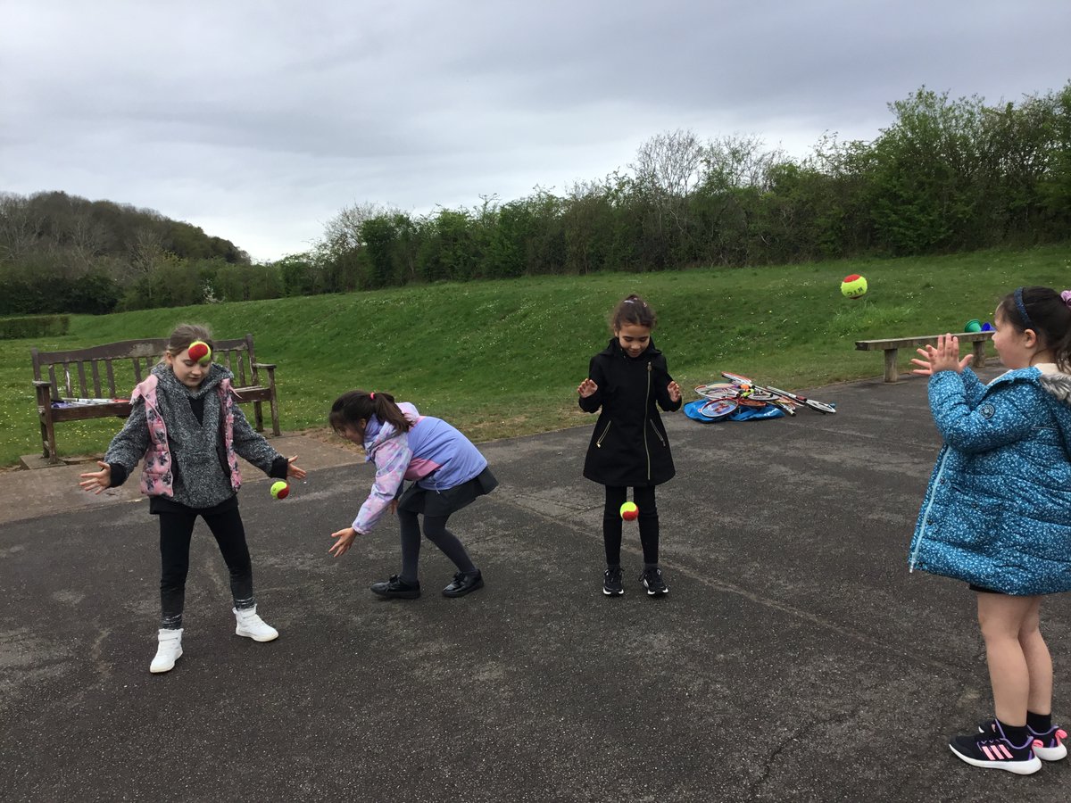 St Gab's RC Primary tweet media