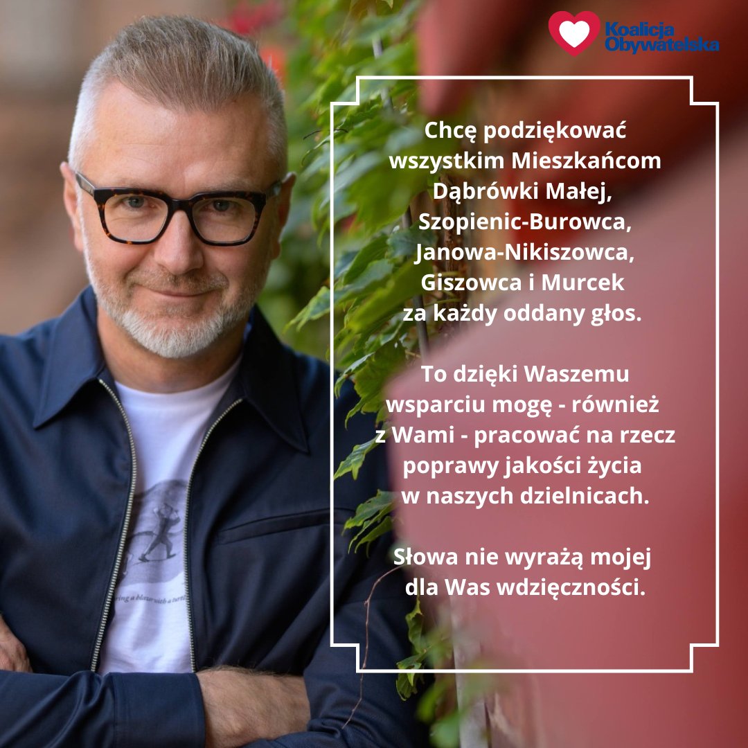 Wdzięczność ❤️
#Katowice 
#KochamKatowice