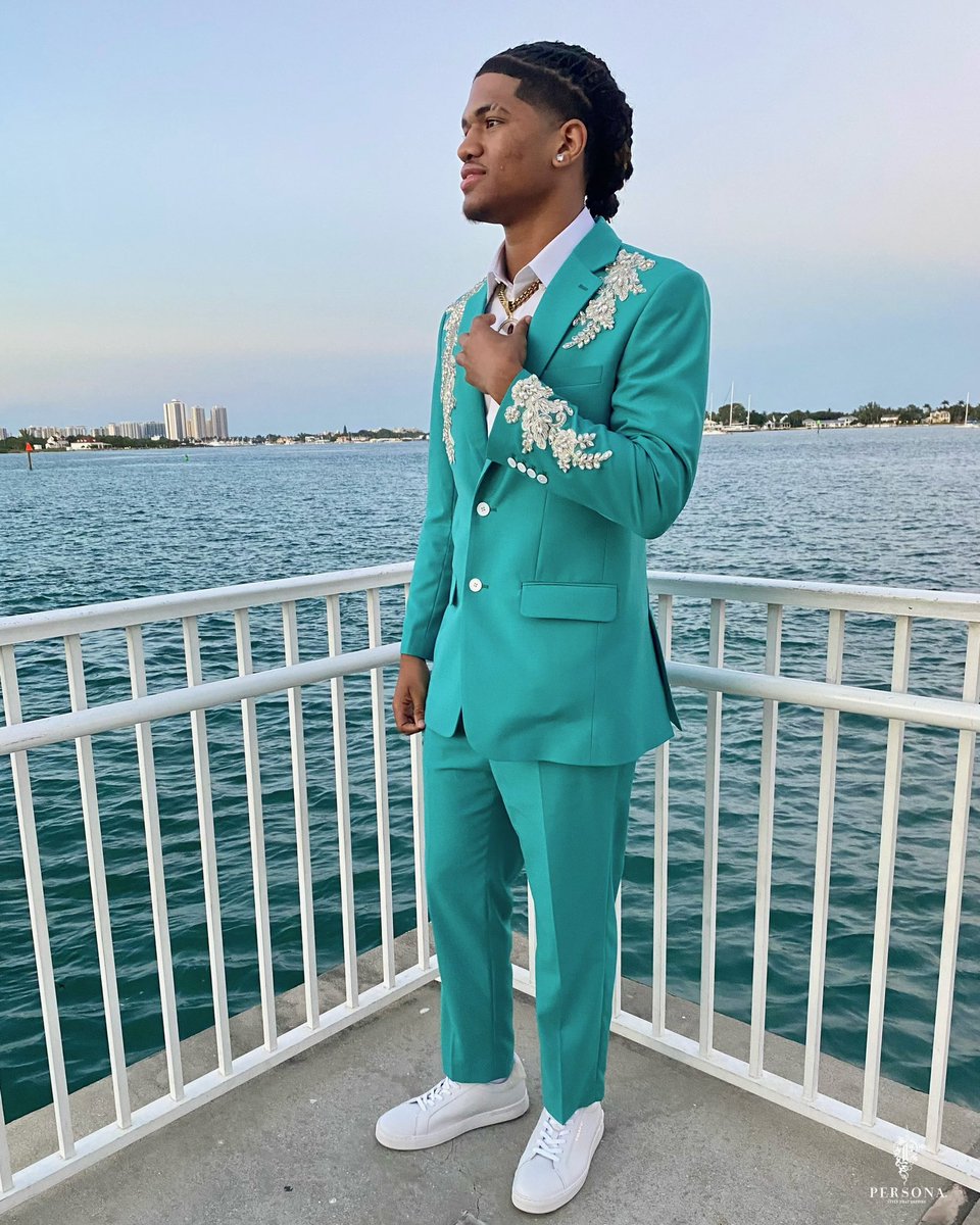 Prom Szn in Full Effect. 

Prom Suit Custom-made ✂️ Buy #PersonaCustomClothiers 

PLS LIKE… SHARE… COMMENT 🔥 

For more info linktr.ee/PersonaCustomC…
link also in bio. 

PERSONA
7382 E. Main St. 
Columbus, OH 43068
614-373-8281
zurigofpersona@gmail.com